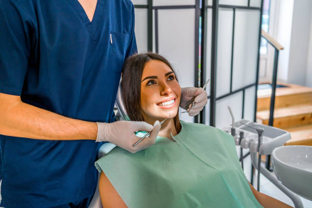 Professional Dental Services in Vonore, TN